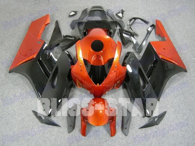 (image for) Fairing kit fit for Honda CBR1000RR 2004 2005 216