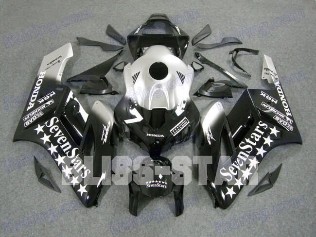 (image for) Fairing kit fit for Honda CBR1000RR 2004 2005 217