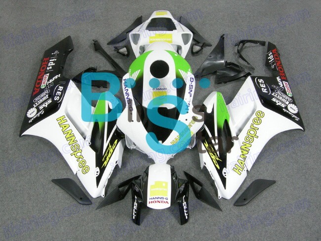 (image for) Fairing kit fit for Honda CBR1000RR 2004 2005 219