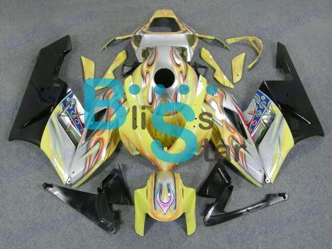 (image for) Fairing kit fit for Honda CBR1000RR 2004 2005 220