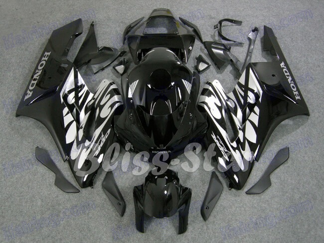 (image for) Fairing kit fit for Honda CBR1000RR 2004 2005 221