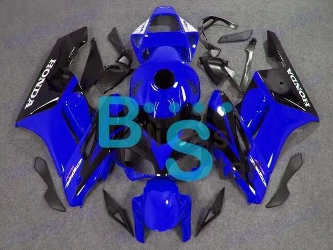 (image for) Fairing kit fit for Honda CBR1000RR 2004 2005 224