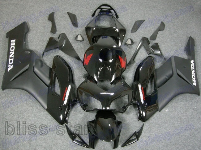 (image for) Fairing kit fit for Honda CBR1000RR 2004 2005 227