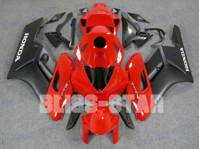 (image for) Fairing kit fit for Honda CBR1000RR 2004 2005 228