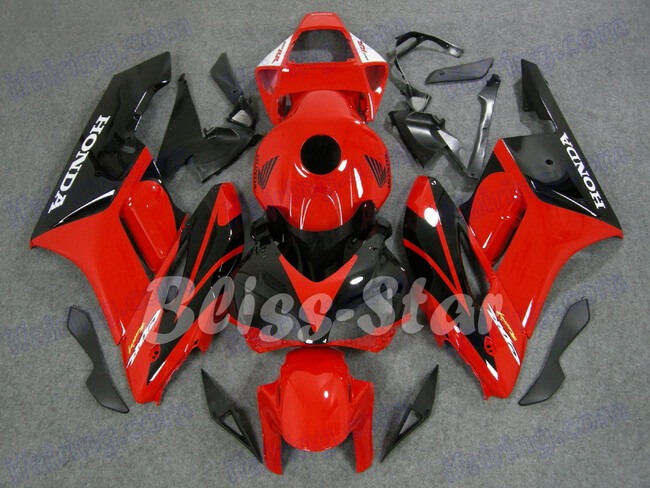 (image for) Fairing kit fit for Honda CBR1000RR 2004 2005 230