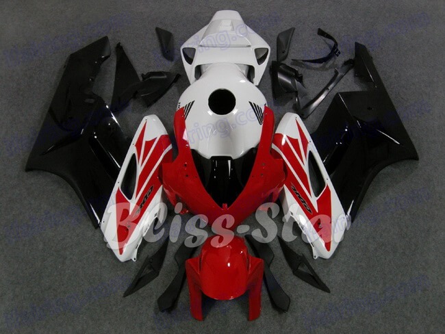 (image for) Fairing kit fit for Honda CBR1000RR 2004 2005 234