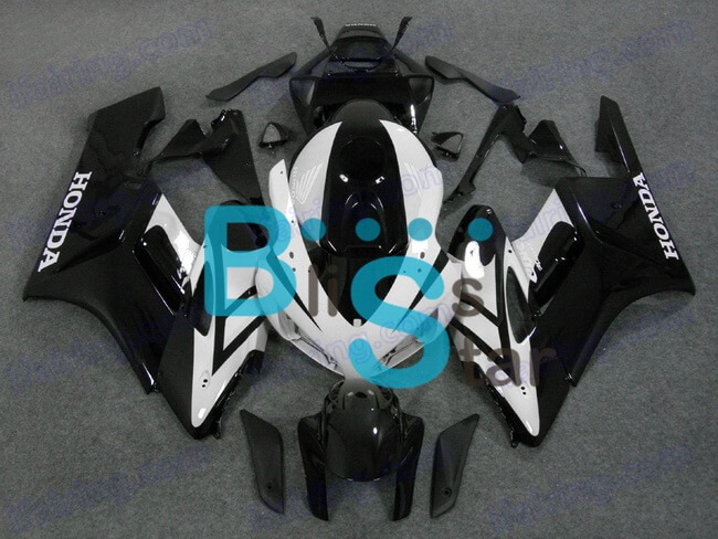 (image for) Fairing kit fit for Honda CBR1000RR 2004 2005 235