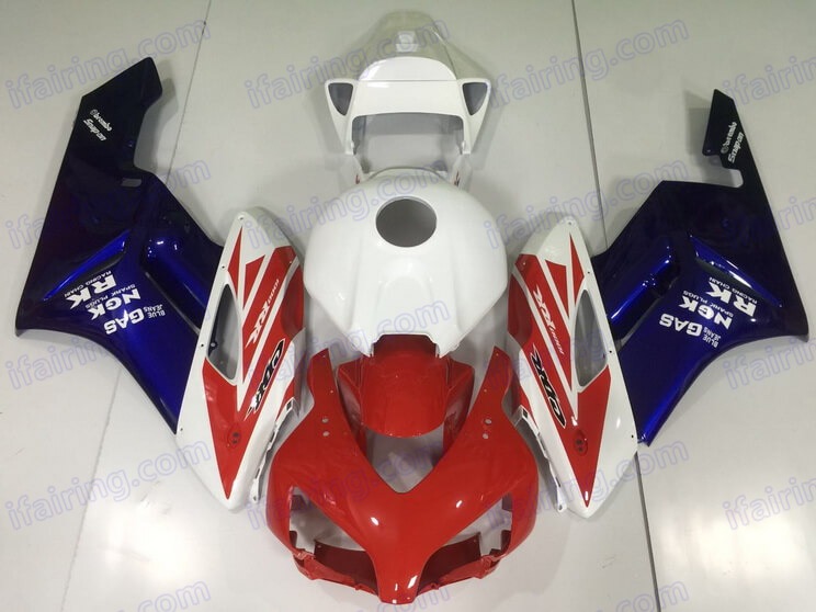 (image for) Fairing kit fit for Honda CBR1000RR 2004 2005 236