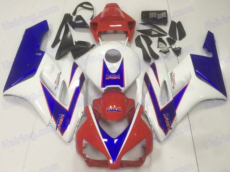 (image for) Fairing kit fit for Honda CBR1000RR 2004 2005 237