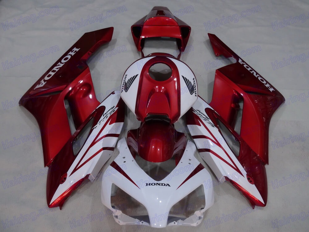 (image for) Fairing kit fit for Honda CBR1000RR 2004 2005 240