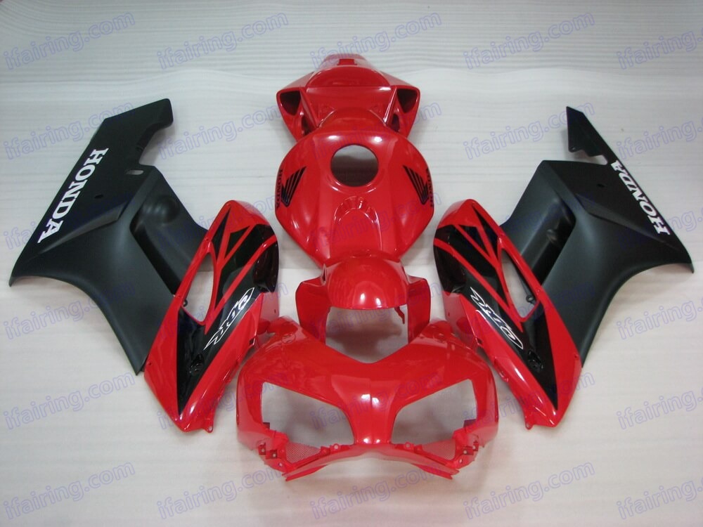 (image for) Fairing kit fit for Honda CBR1000RR 2004 2005 244