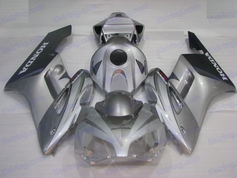 (image for) Fairing kit fit for Honda CBR1000RR 2004 2005 248