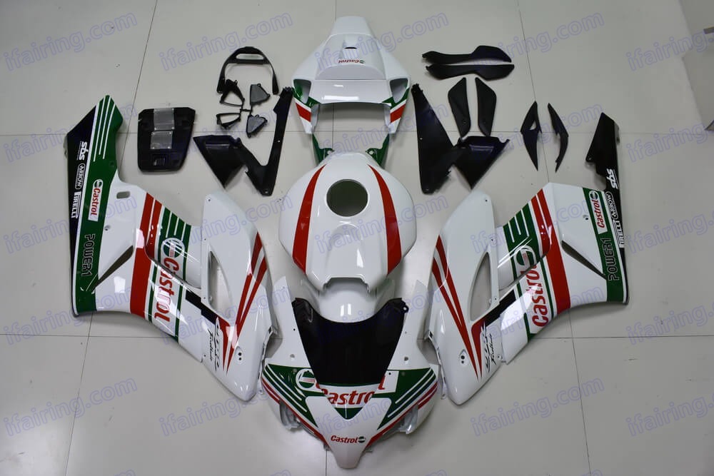 (image for) Fairing kit fit for Honda CBR1000RR 2004 2005 251