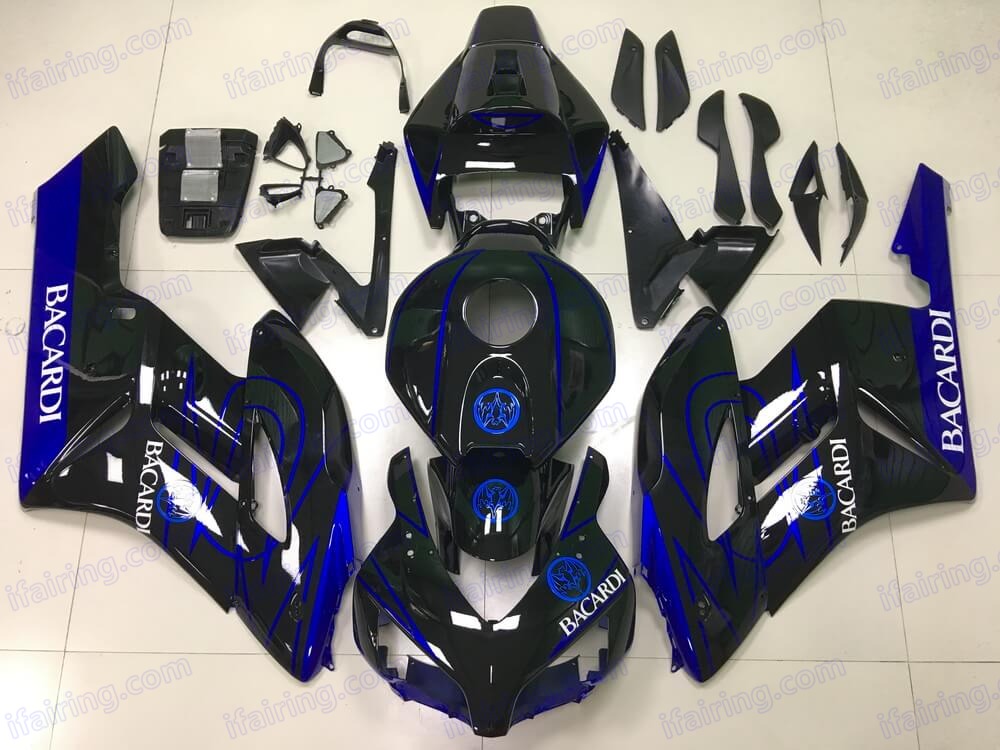 (image for) Fairing kit fit for Honda CBR1000RR 2004 2005 252