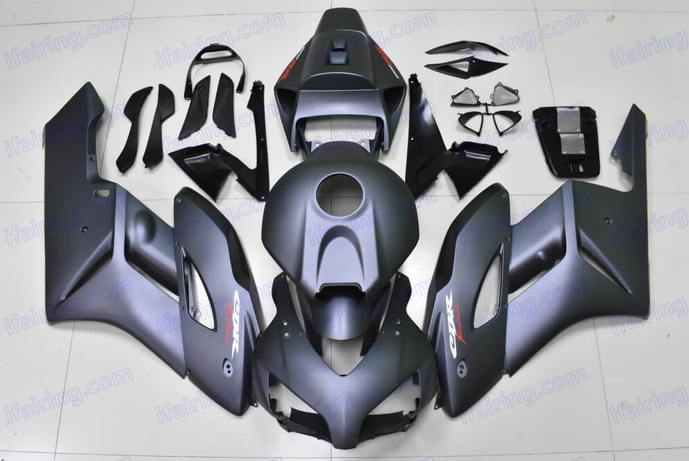 (image for) Fairing kit fit for Honda CBR1000RR 2004 2005 253