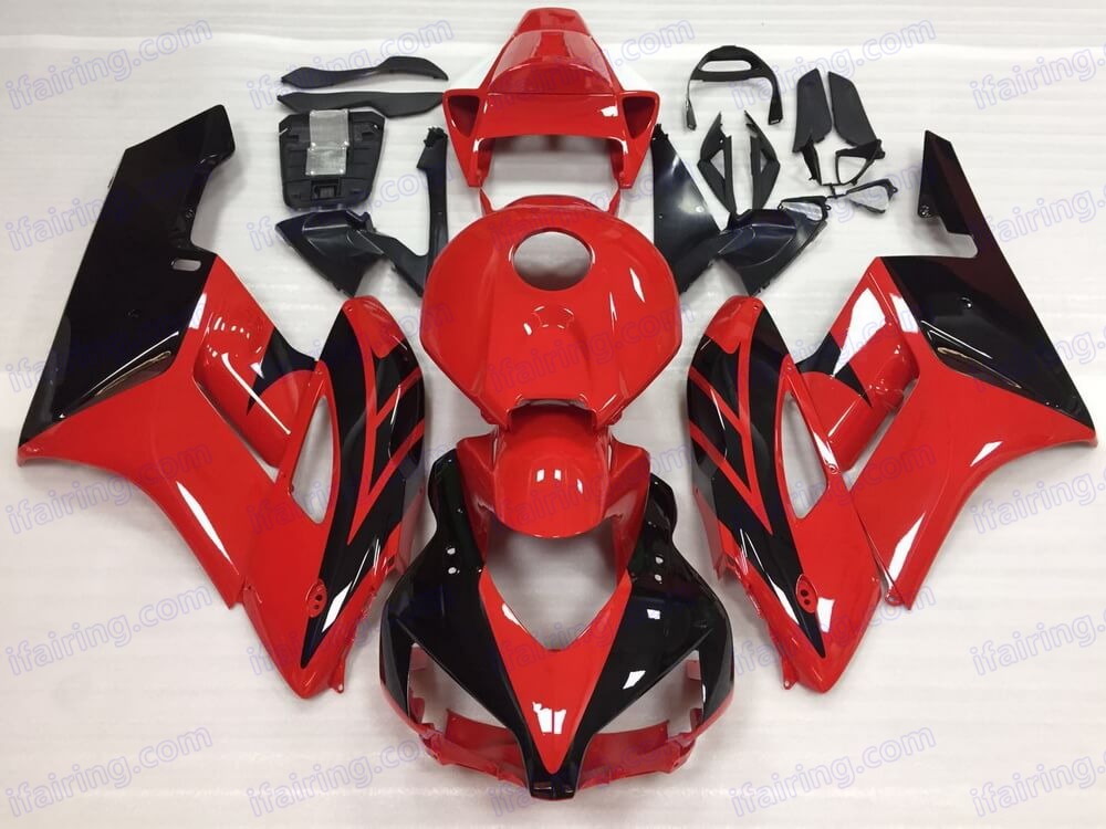 (image for) Fairing kit fit for Honda CBR1000RR 2004 2005 254