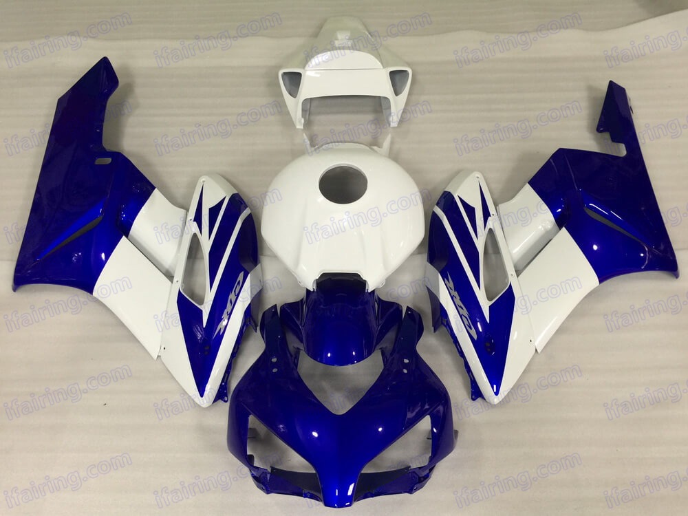 (image for) Fairing kit fit for Honda CBR1000RR 2004 2005 257