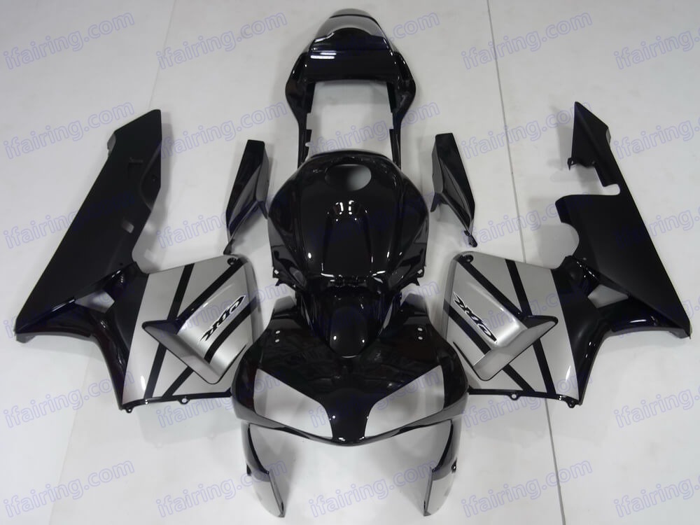 (image for) Fairing kit fit for Honda CBR1000RR 2004 2005 259