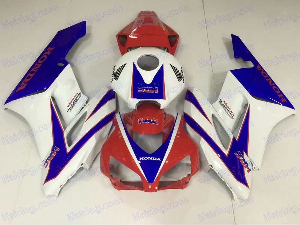 (image for) Fairing kit fit for Honda CBR1000RR 2004 2005 262