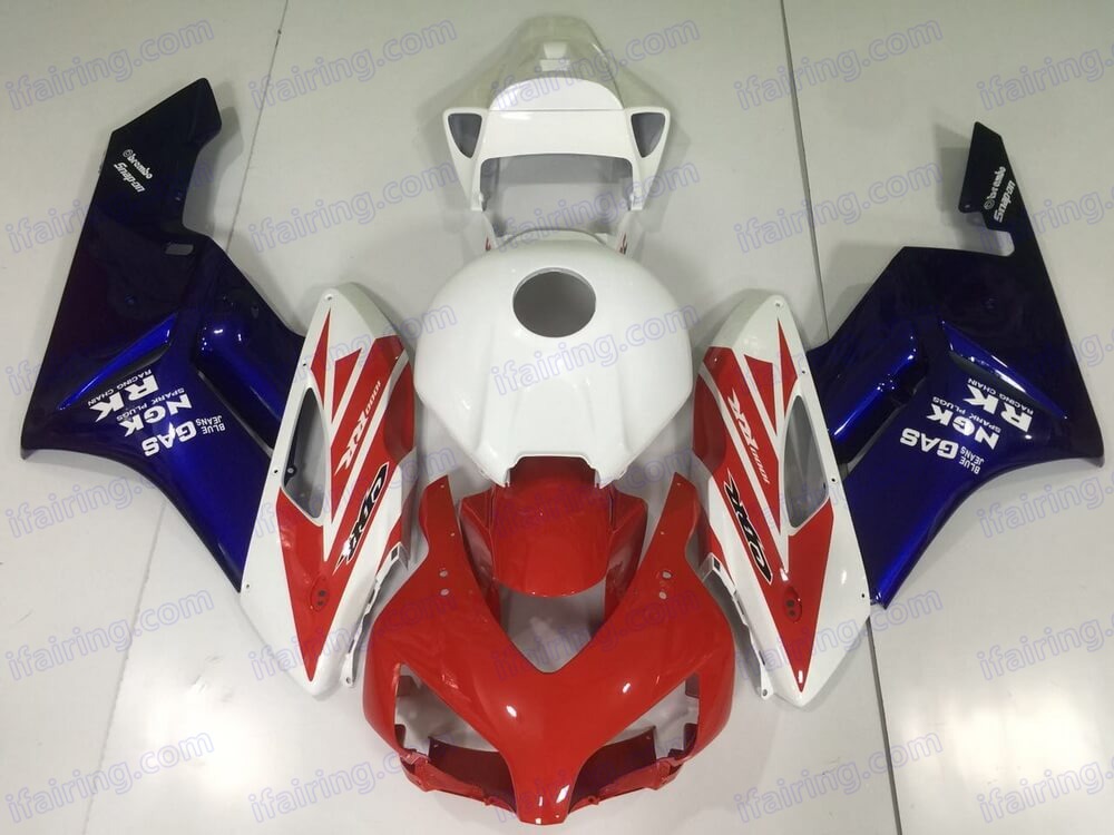 (image for) Fairing kit fit for Honda CBR1000RR 2004 2005 265