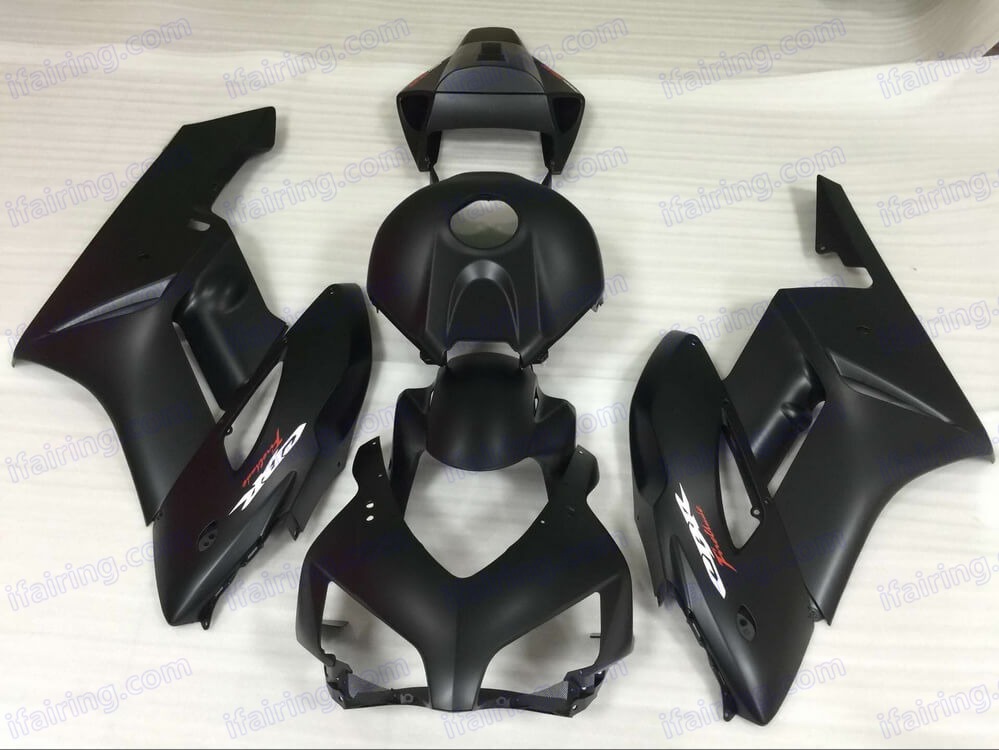 (image for) Fairing kit fit for Honda CBR1000RR 2004 2005 268