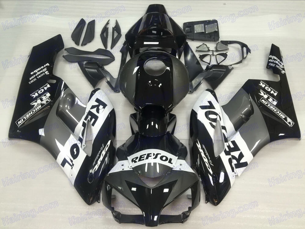 (image for) Fairing kit fit for Honda CBR1000RR 2004 2005 269