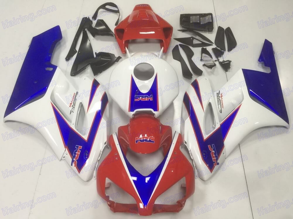 (image for) Fairing kit fit for Honda CBR1000RR 2004 2005 272