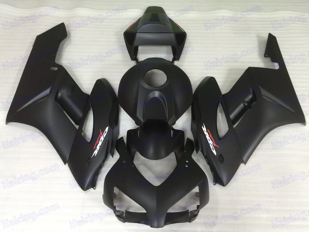 (image for) Fairing kit fit for Honda CBR1000RR 2004 2005 274