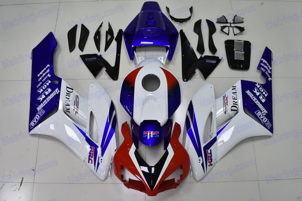 (image for) Fairing kit fit for Honda CBR1000RR 2004 2005 282