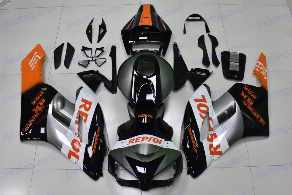 (image for) Fairing kit fit for Honda CBR1000RR 2004 2005 283