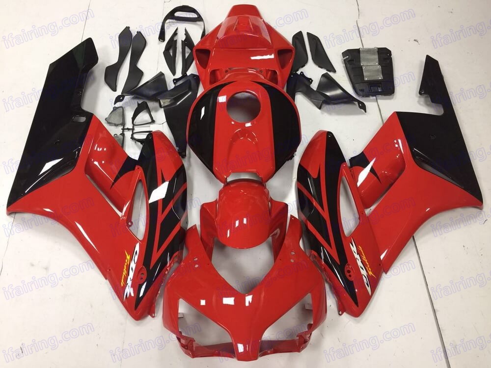 (image for) Fairing kit fit for Honda CBR1000RR 2004 2005 286