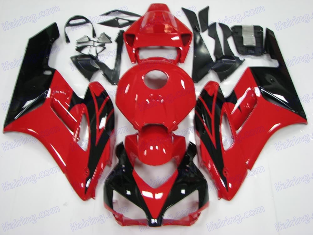 (image for) Fairing kit fit for Honda CBR1000RR 2004 2005 287