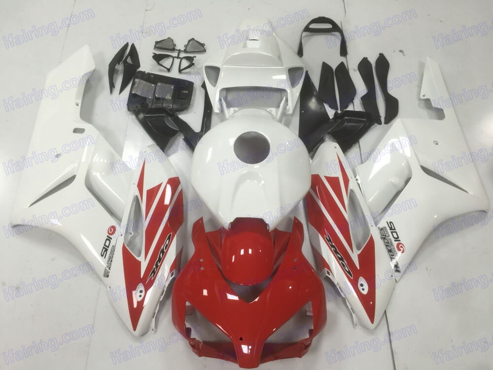 (image for) Fairing kit fit for Honda CBR1000RR 2004 2005 288