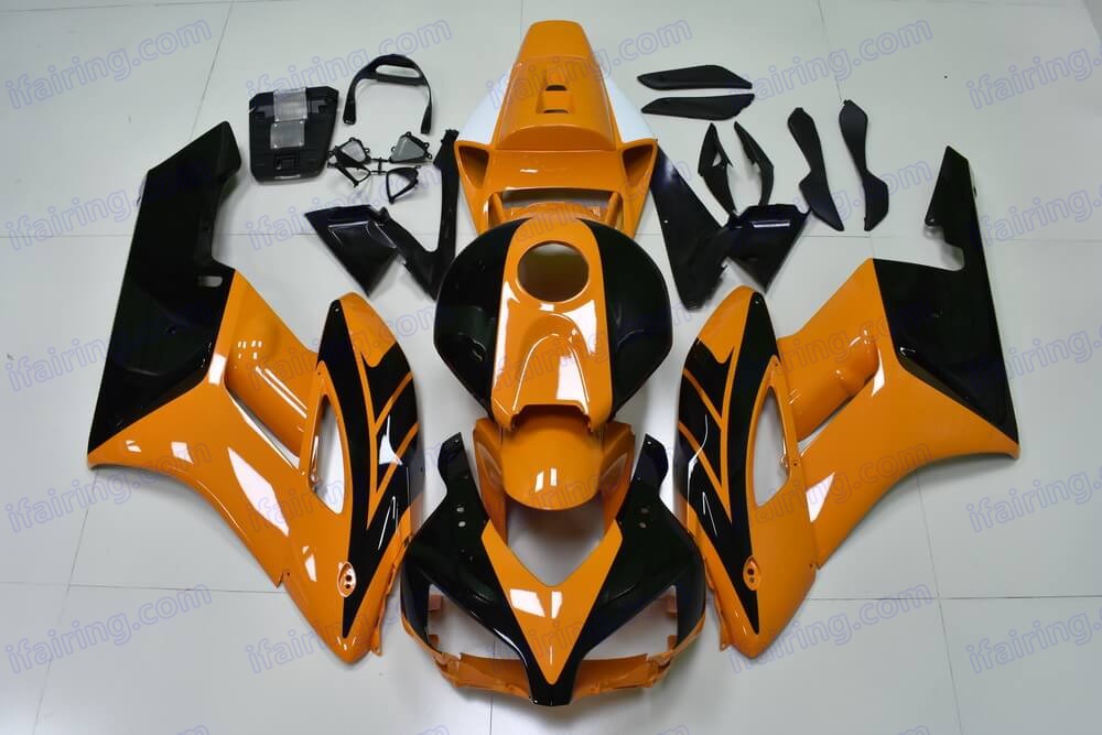 (image for) Fairing kit fit for Honda CBR1000RR 2004 2005 289