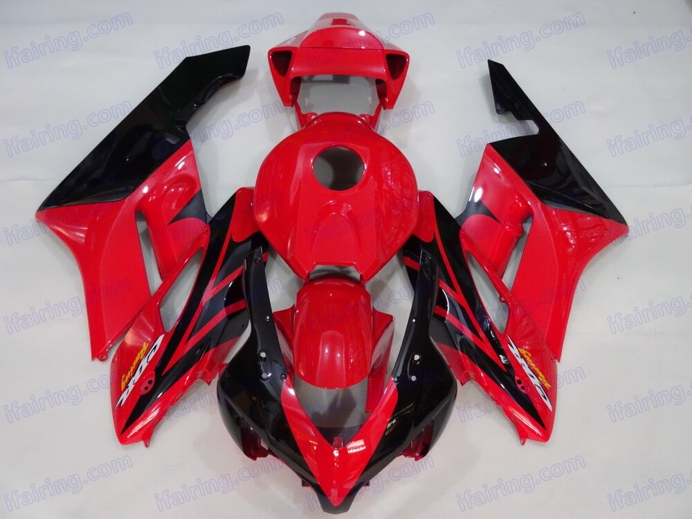 (image for) Fairing kit fit for Honda CBR1000RR 2004 2005 291