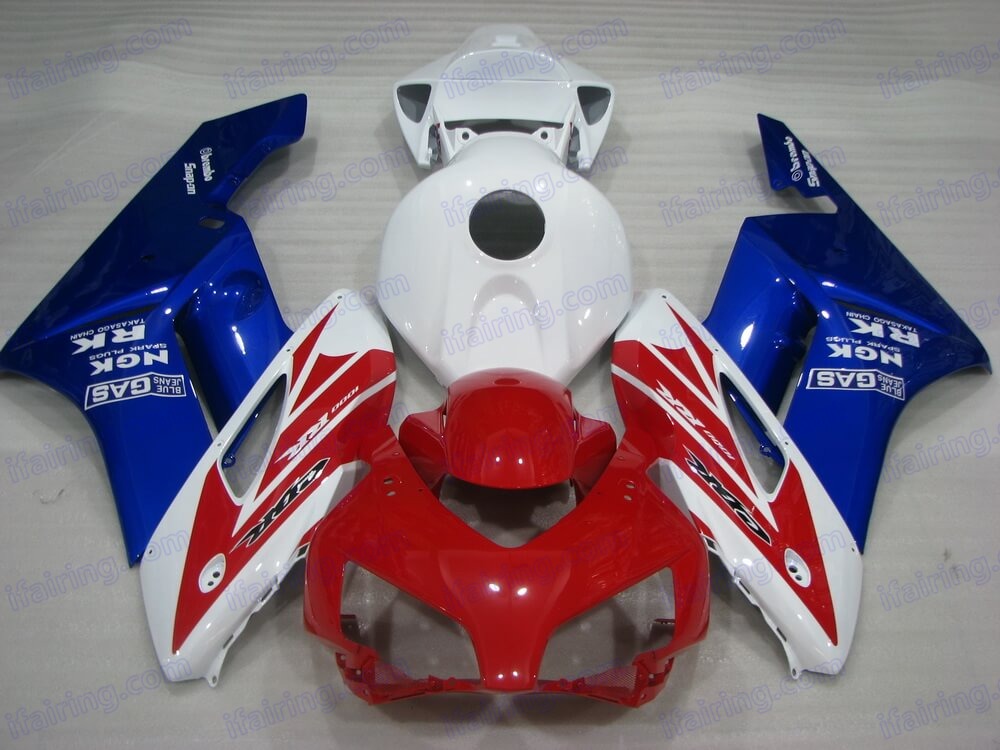 (image for) Fairing kit fit for Honda CBR1000RR 2004 2005 293