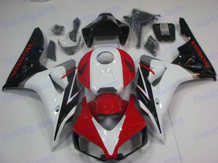 (image for) Fairing kit fit for Honda CBR1000RR 2006 2007 101