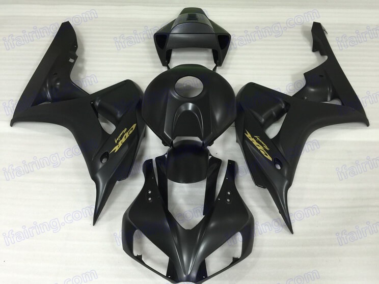 (image for) Fairing kit fit for Honda CBR1000RR 2006 2007 102