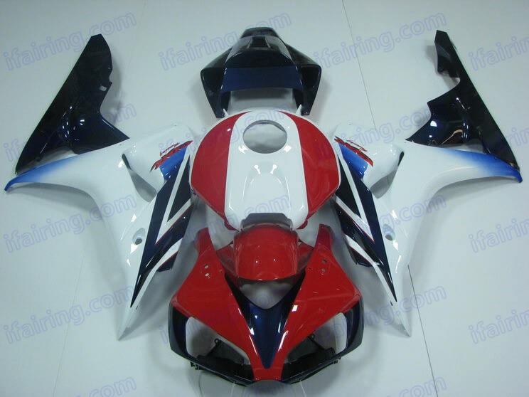 (image for) Fairing kit fit for Honda CBR1000RR 2006 2007 103