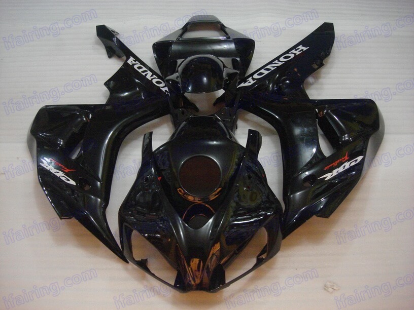 (image for) Fairing kit fit for Honda CBR1000RR 2006 2007 107