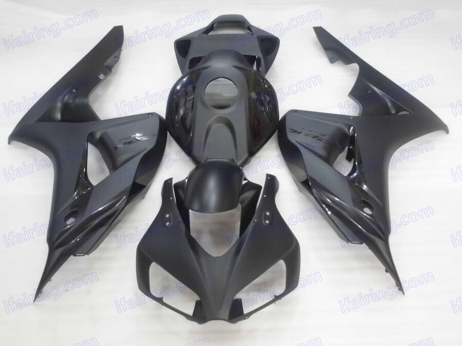 (image for) Fairing kit fit for Honda CBR1000RR 2006 2007 111