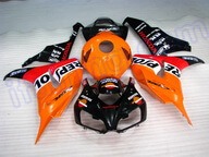 (image for) Fairing kit fit for Honda CBR1000RR 2006 2007 114