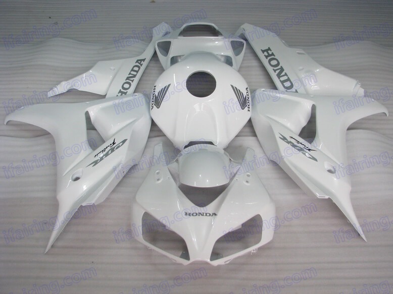 (image for) Fairing kit fit for Honda CBR1000RR 2006 2007 119