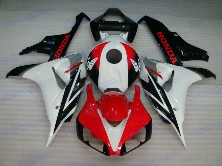 (image for) Fairing kit fit for Honda CBR1000RR 2006 2007 120