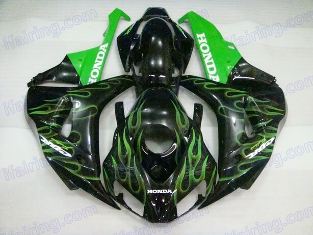 (image for) Fairing kit fit for Honda CBR1000RR 2006 2007 122