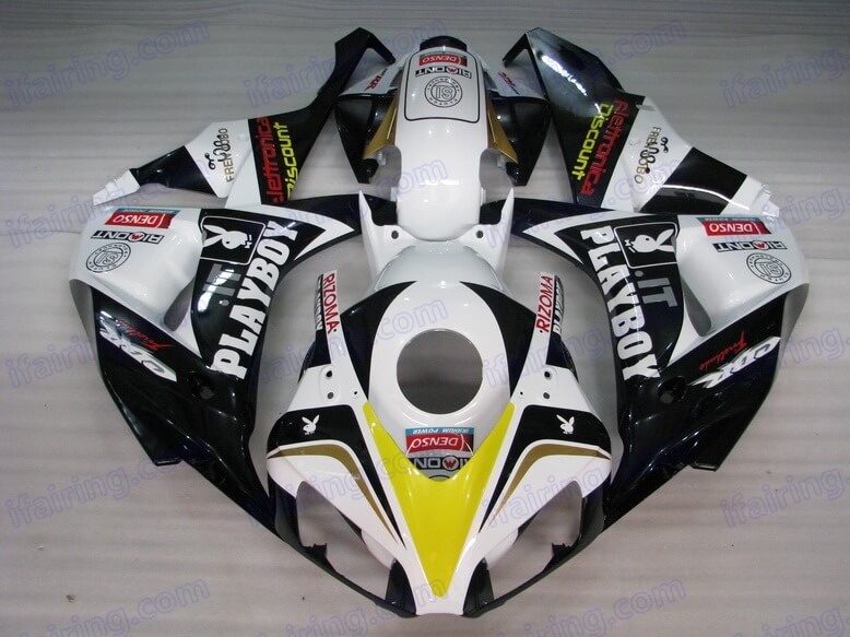 (image for) Fairing kit fit for Honda CBR1000RR 2006 2007 123