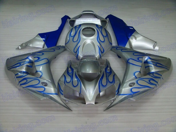 (image for) Fairing kit fit for Honda CBR1000RR 2006 2007 125