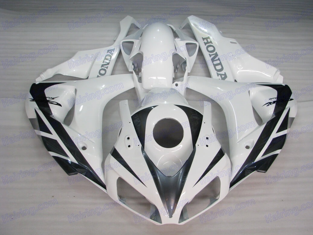 (image for) Fairing kit fit for Honda CBR1000RR 2006 2007 126