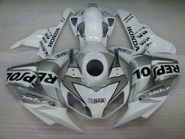 (image for) Fairing kit fit for Honda CBR1000RR 2006 2007 127