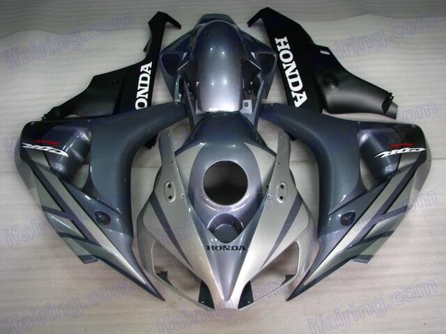 (image for) Fairing kit fit for Honda CBR1000RR 2006 2007 128